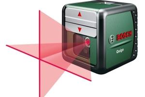 Bosch QUIGO