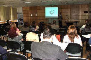 III. Építő marketing szeminárium a Construma 2012 építőipari kiállításon
