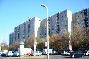 Szociális bérlakás program &ndash; Habitat for Humanity