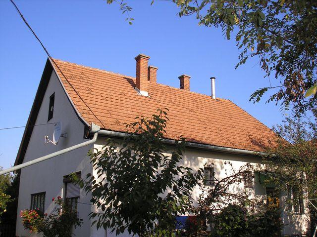 Nyeregtető Tanácsok építkezőknek