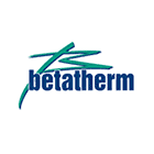 Betatherm Kft. logó