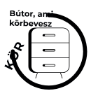 Bútorszakértő Kft. - KÖR Bútorstúdió