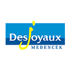 Desjoyaux Medencék logó