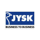 JYSK BUSINESS TO BUSINESS
