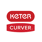 Keter / Curver logó
