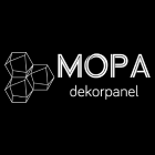 MOPA dekorpanel