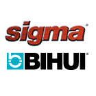 Sigma & BIHUI-Gate Burkoló szakbolt