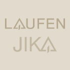 Laufen, Jika