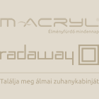 M-Acryl, Radaway