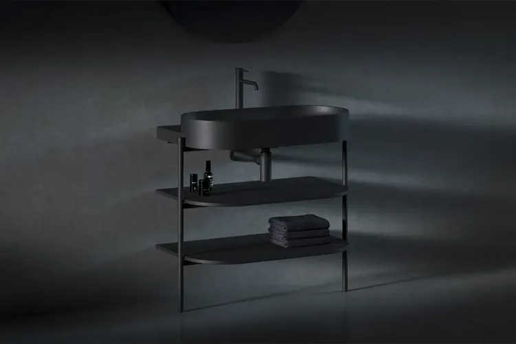 Yard fürdőszoba bútor