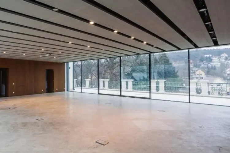 Helio Heating fűtőüveg