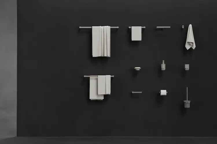 FOLD fürdőszobai kiegészítők