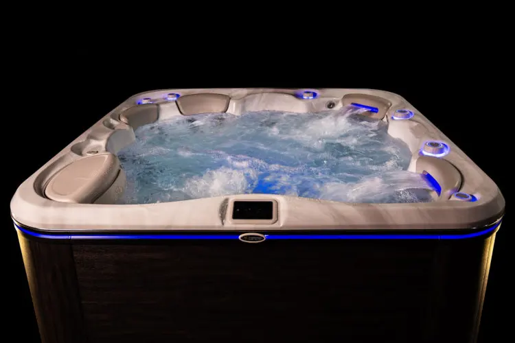 Testre szabott regeneráció – hidroterápia