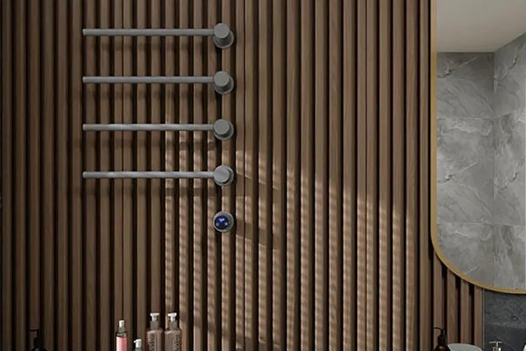 Tubeline törölközőszárító radiátor