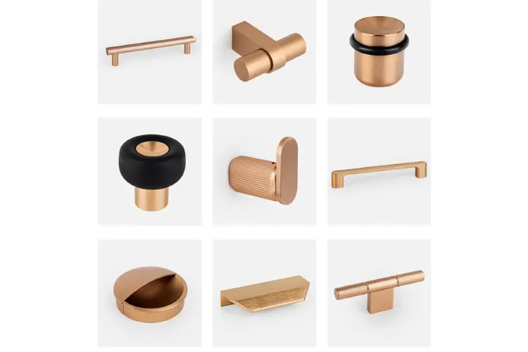 Viefe fogantyú – 2026-os újdonságok