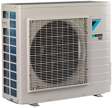 Szabad hozzáférés az újgenerációs hűtőközeget használó Daikin technológiákhoz Szabad hozzáférés az újgenerációs hűtőközeget használó Daikin technológiákhoz