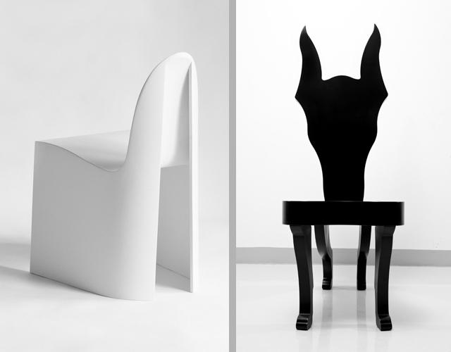 Design sziget a Construma 2012 kiállításon