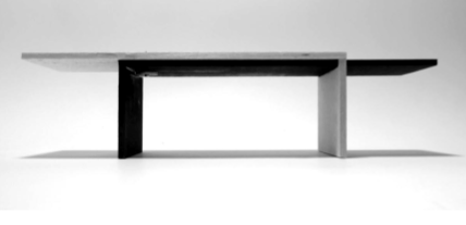 Design sziget a Construma 2012 kiállításon