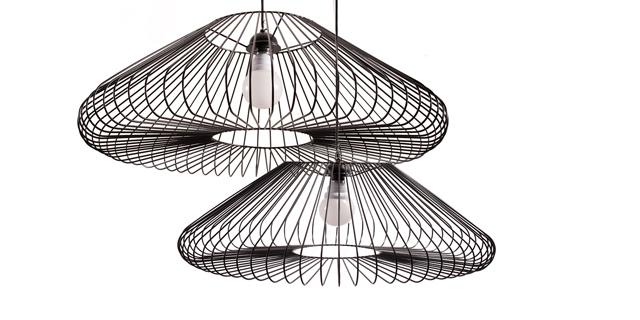 Design sziget a Construma 2012 kiállításon