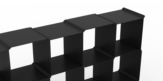 Design sziget a Construma 2012 kiállításon