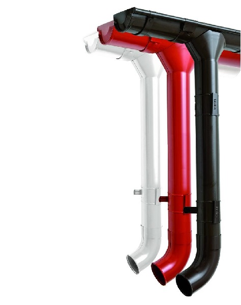 Rainline Classic ereszcsatorna rendszer