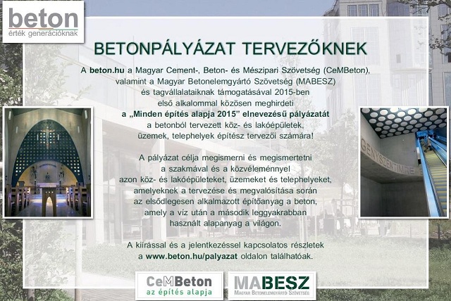 P&aacute;ly&aacute;zati ki&iacute;r&aacute;s