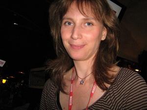 Friedmann Zsuzsanna, Tondach