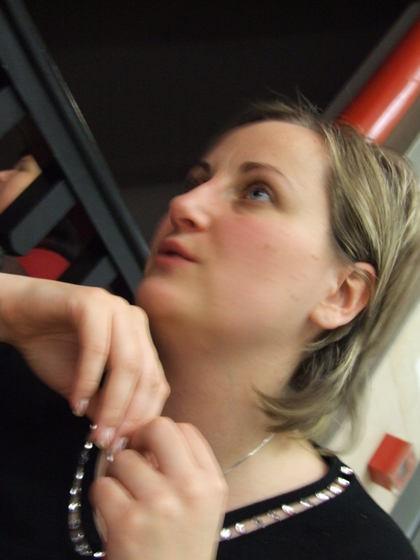 Fehér Erzsébet A NagyCsaládiHázakba Alföldi szaniter kerül