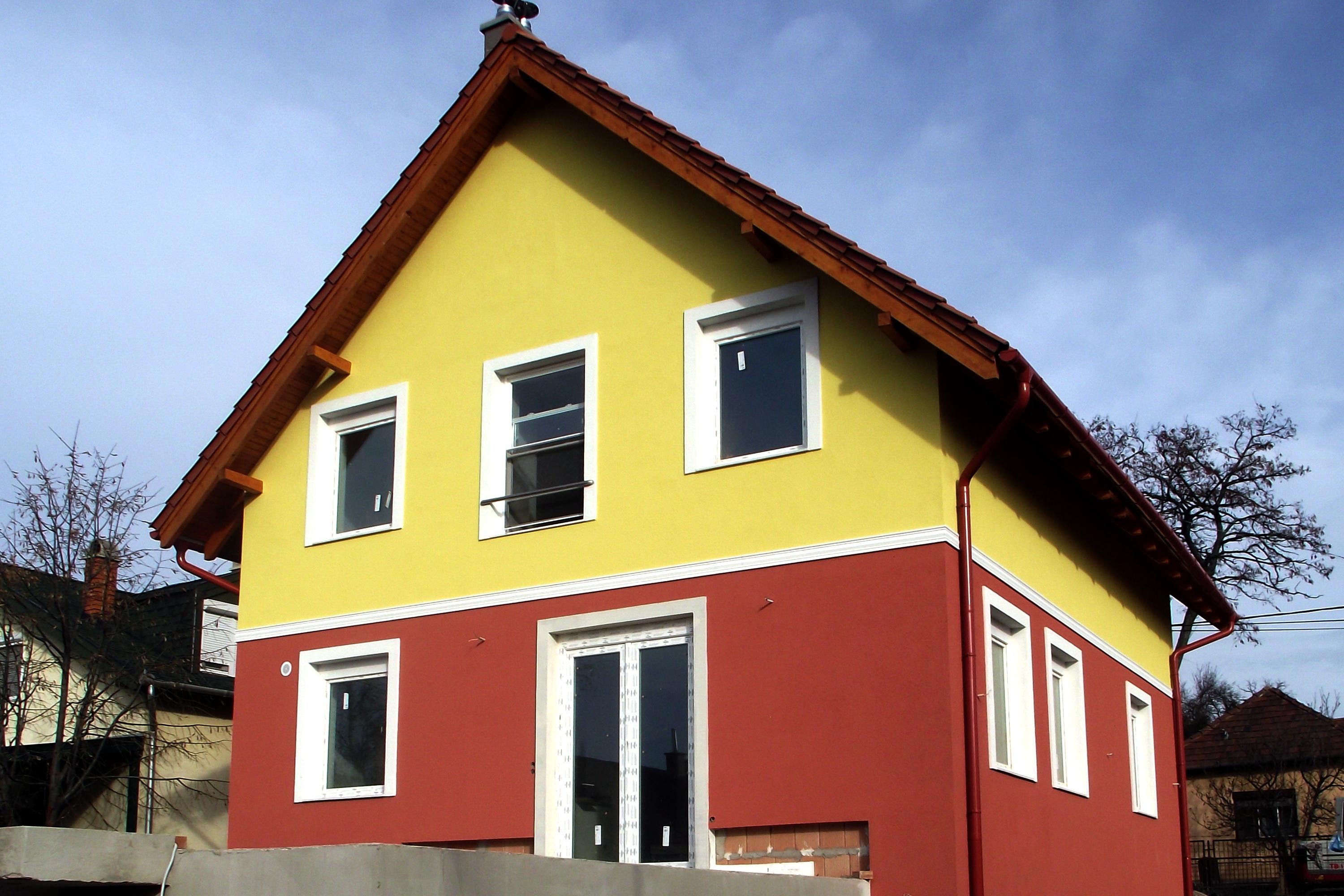 NagyCsaládiHáz: a Fórizs család Érdről NagyCsaládiHáz: a Fórizs család Érdről