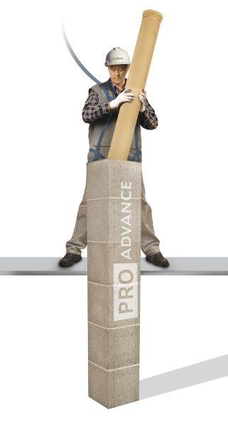 Schiedel kémények a NagyCsaládiHázakban Schiedel kémények a NagyCsaládiHázakban