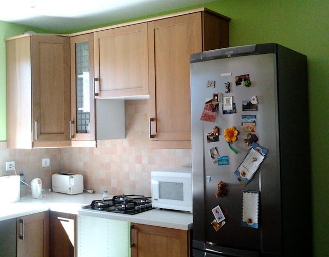 Beköltöztek Fórizsék a NagyCsaládiHázukba Beköltöztek Fórizsék a NagyCsaládiHázukba