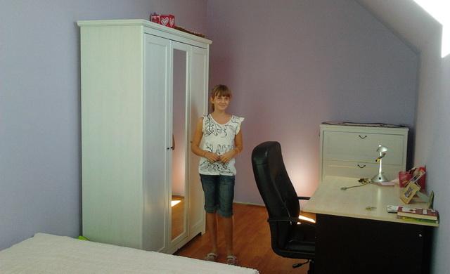 Beköltöztek Fórizsék a NagyCsaládiHázukba Beköltöztek Fórizsék a NagyCsaládiHázukba