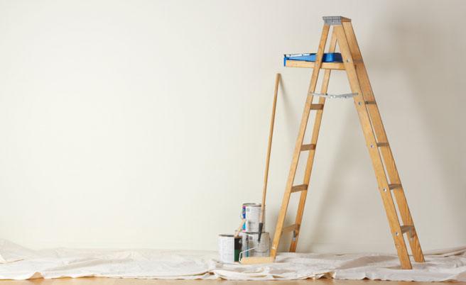 Négy tipp felújításra készülőknek