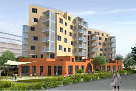 Bérlakásépítés Ausztriában Bérlakásépítés Ausztriában