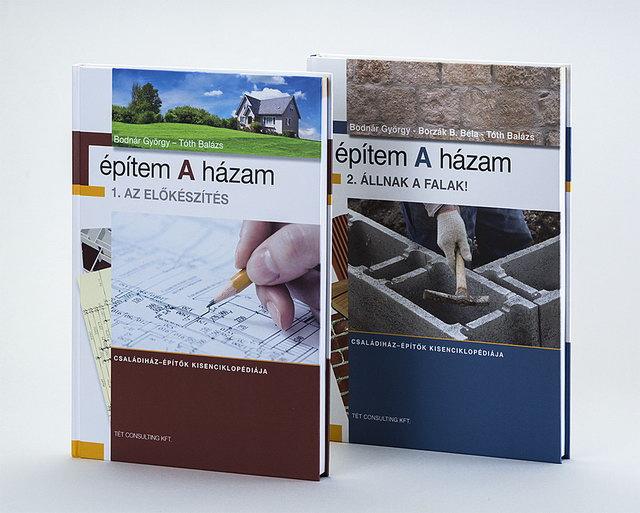 Építem a házam