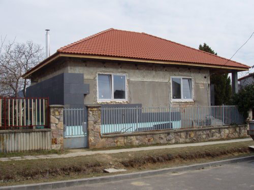 Díjmentes felkészítő tanfolyam építkezőknek, felújítóknak