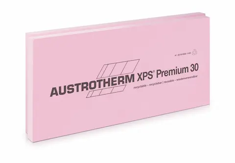 Austrotherm XPS Premium 30