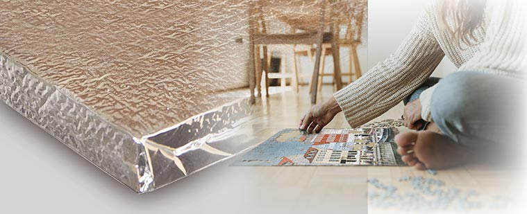 BACHL hőszigetelés