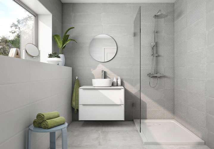 Barakk-Studio Kft. fürdőszoba burkolat trendek