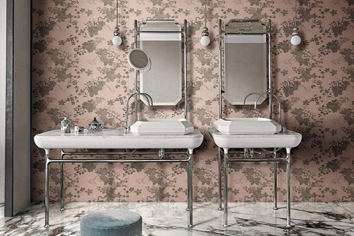 Barakk-Studio Kft. fürdőszoba burkolat trendek