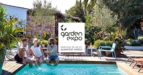 GardenExpo