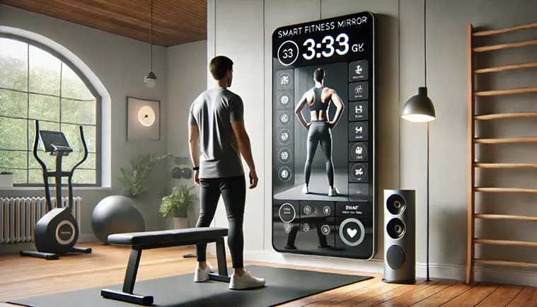 Szórakozás az okosotthonban