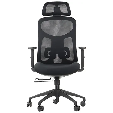 Ergonómikus forgószék az egész napos kényelemért