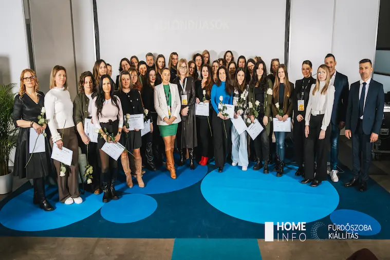 Fürdőszoba és Otthoni Wellness Kiállítás 2026