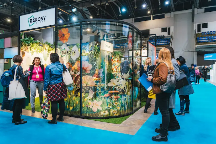 Fürdőszoba és Otthoni Wellness Kiállítás 2026