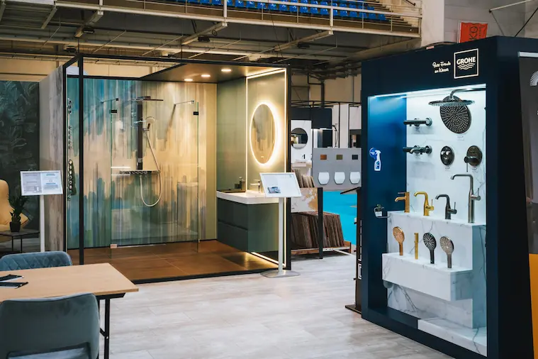 Fürdőszoba és Otthoni Wellness Kiállítás 2026