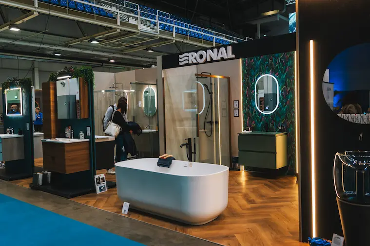 Fürdőszoba és Otthoni Wellness Kiállítás 2026