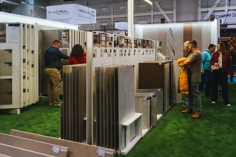 Fürdőszoba és Otthoni Wellness Kiállítás 2026