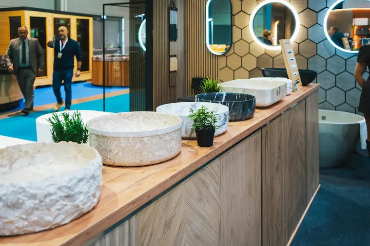 Fürdőszoba és Otthoni Wellness Kiállítás 2026