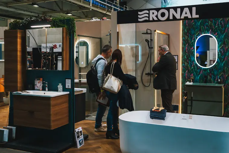 Fürdőszoba és Otthoni Wellness Kiállítás 2026